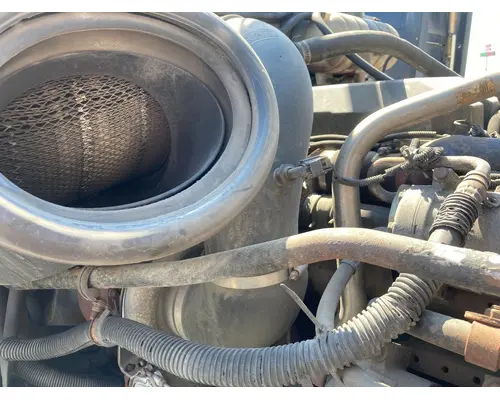 Engine Parts, Misc. Freightliner COLUMBIA 120 Vander Haags Inc Col