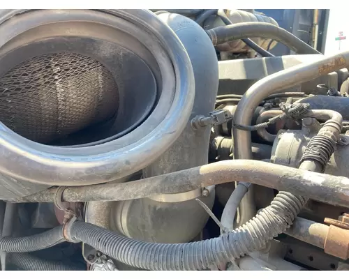 Engine Parts, Misc. Freightliner COLUMBIA 120 Vander Haags Inc Col