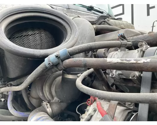 Engine Parts, Misc. Freightliner COLUMBIA 120 Vander Haags Inc Col