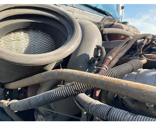 Engine Parts, Misc. Freightliner COLUMBIA 120 Vander Haags Inc Col