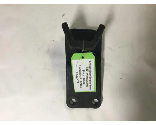 Engine Mounts FREIGHTLINER COLUMBIA 120 Sterling Truck Sales, Corp