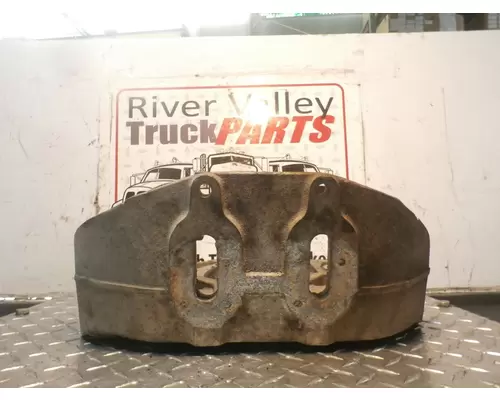 Freightliner Columbia 120 Engine Mounts