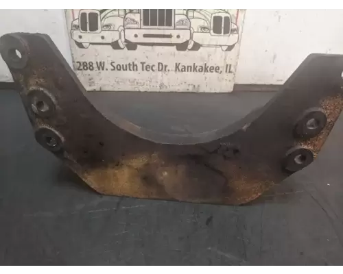 Freightliner Columbia 120 Engine Mounts