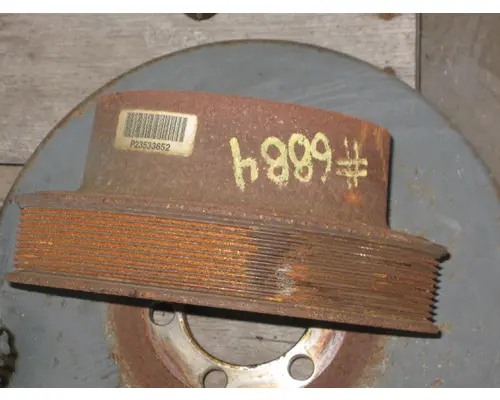 Engine Parts, Misc. FREIGHTLINER COLUMBIA 120 Valley Truck - Grand Rapids