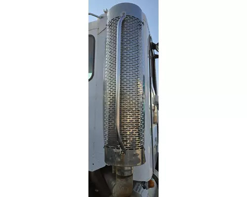 Exhaust Assembly FREIGHTLINER COLUMBIA 120 Custom Truck One Source