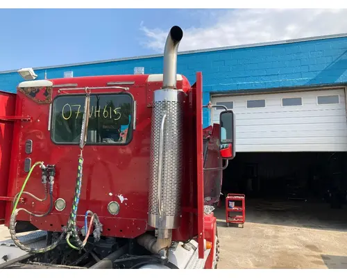 Exhaust Assembly Freightliner COLUMBIA 120 Vander Haags Inc Dm