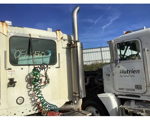 Exhaust Assembly Freightliner COLUMBIA 120 Vander Haags Inc Dm