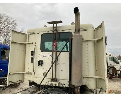 Exhaust Assembly Freightliner COLUMBIA 120 Vander Haags Inc Dm
