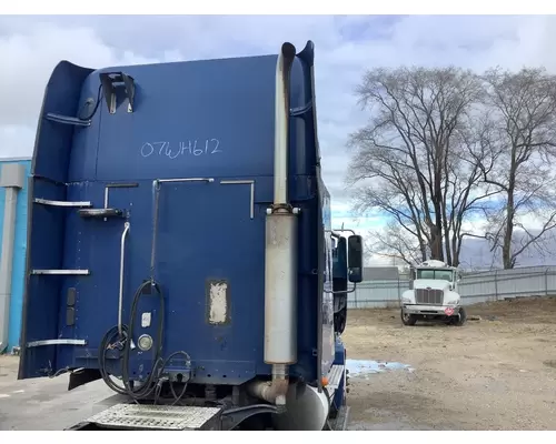Exhaust Assembly Freightliner COLUMBIA 120 Vander Haags Inc Dm