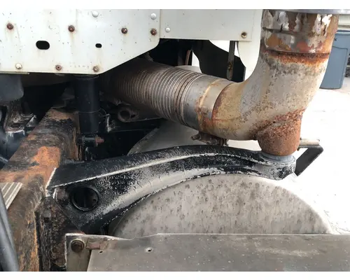 Exhaust Assembly Freightliner COLUMBIA 120 Vander Haags Inc Cb