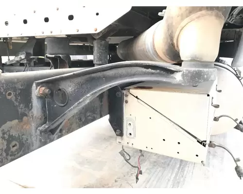 Exhaust Assembly Freightliner COLUMBIA 120 Vander Haags Inc Cb