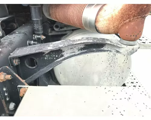 Exhaust Assembly Freightliner COLUMBIA 120 Vander Haags Inc Cb