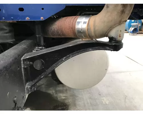 Exhaust Assembly Freightliner COLUMBIA 120 Vander Haags Inc Cb