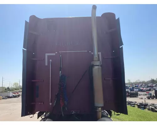 Exhaust Assembly Freightliner COLUMBIA 120 Vander Haags Inc Kc