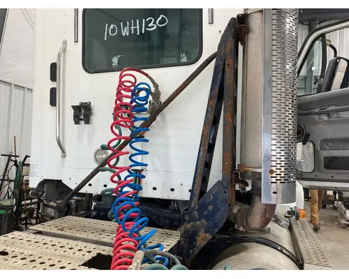 Exhaust Assembly Freightliner COLUMBIA 120 Vander Haags Inc Col