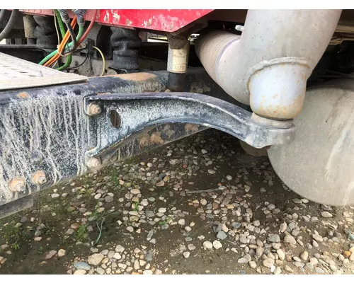 EGR Bracket Freightliner COLUMBIA 120 Vander Haags Inc Sp