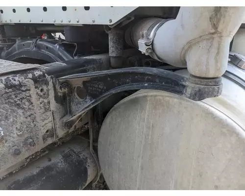EGR Bracket Freightliner COLUMBIA 120 Vander Haags Inc Dm