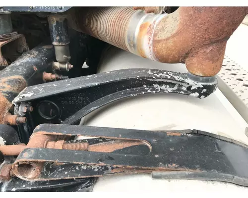 EGR Bracket Freightliner COLUMBIA 120 Vander Haags Inc Cb