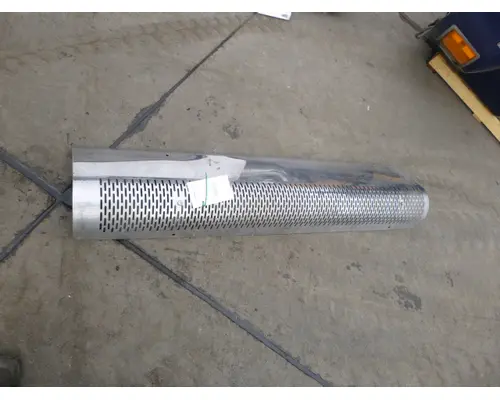 Exhaust Pipe FREIGHTLINER COLUMBIA 120 LKQ Western Truck Parts