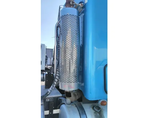 Exhaust Pipe FREIGHTLINER COLUMBIA 120 LKQ Heavy Truck - Goodys