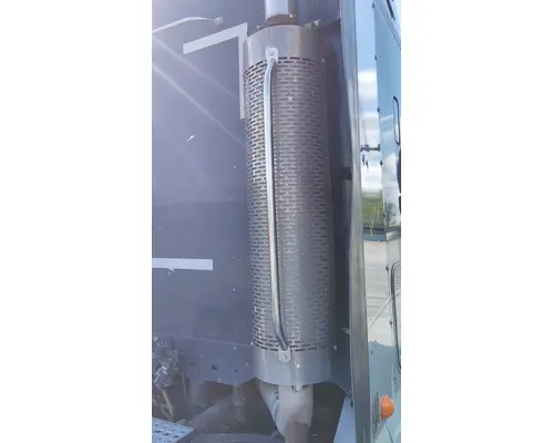 Exhaust Pipe FREIGHTLINER COLUMBIA 120 LKQ Heavy Truck - Goodys