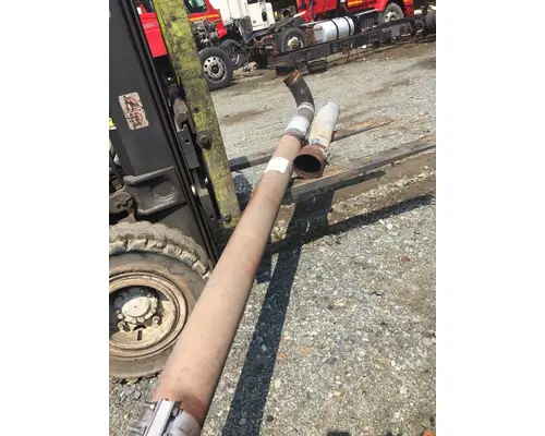 Exhaust Pipe FREIGHTLINER COLUMBIA 120 Charlotte Truck Parts,inc.