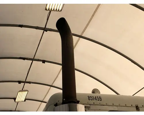 Exhaust Pipe Freightliner COLUMBIA 120 Vander Haags Inc Cb