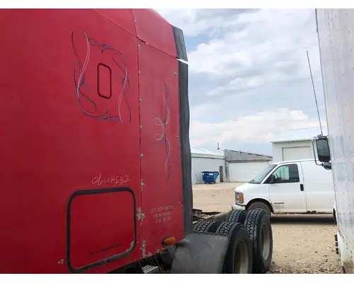 Side Fairing Freightliner COLUMBIA 120 Vander Haags Inc Sp