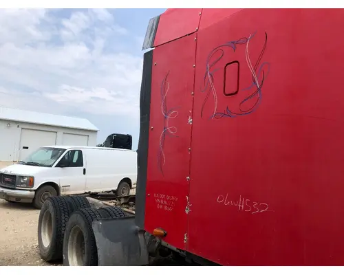 Side Fairing Freightliner COLUMBIA 120 Vander Haags Inc Sp