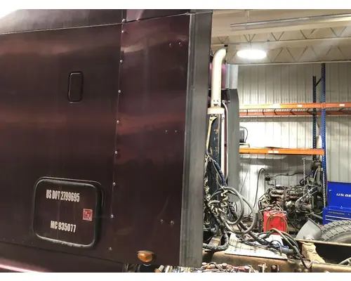 Side Fairing Freightliner COLUMBIA 120 Vander Haags Inc Dm