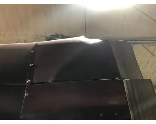 Side Fairing Freightliner COLUMBIA 120 Vander Haags Inc Dm