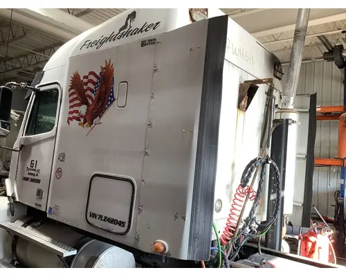 Side Fairing Freightliner COLUMBIA 120 Vander Haags Inc Dm
