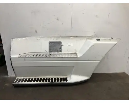 Side Fairing Freightliner COLUMBIA 120 Vander Haags Inc Sf