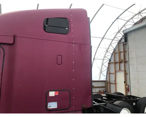 Side Fairing Freightliner COLUMBIA 120 Vander Haags Inc Cb