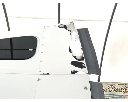 Side Fairing Freightliner COLUMBIA 120 Vander Haags Inc Cb