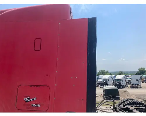 Side Fairing Freightliner COLUMBIA 120 Vander Haags Inc KC