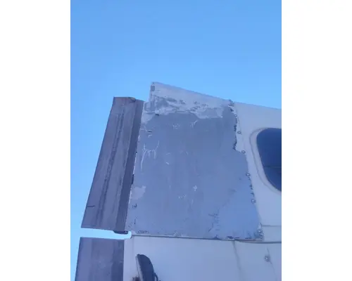 Sleeper Fairing FREIGHTLINER COLUMBIA 120 LKQ Evans Heavy Truck Parts