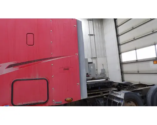 Sleeper Fairing FREIGHTLINER COLUMBIA 120 LKQ Thompson Motors - Wykoff