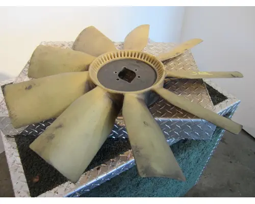 Fan Blade FREIGHTLINER COLUMBIA 120 Valley Truck - Grand Rapids
