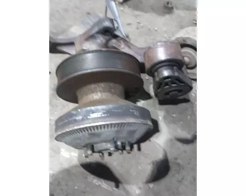 Fan Clutch FREIGHTLINER COLUMBIA 120 WG Truck Centre