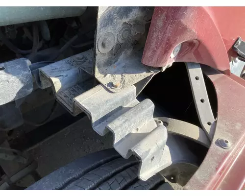 Inner Fender Freightliner COLUMBIA 120 Vander Haags Inc Dm