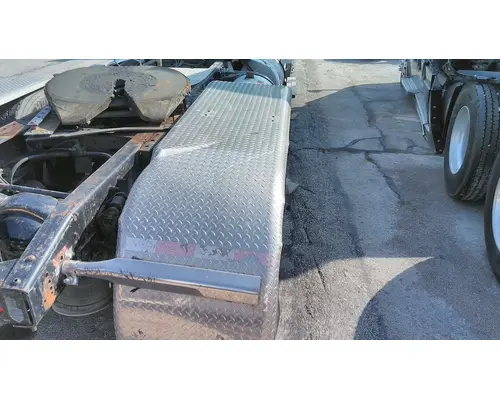 Fender Moulding FREIGHTLINER COLUMBIA 120 LKQ Heavy Truck - Goodys