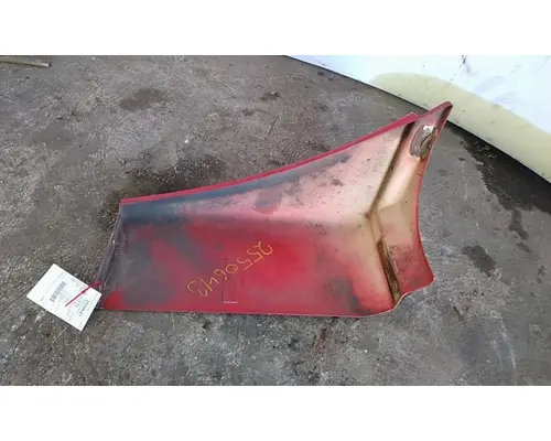 Fender Extension FREIGHTLINER COLUMBIA 120 LKQ Western Truck Parts