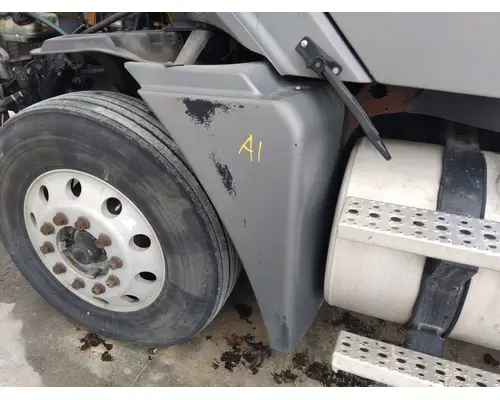 Fender Extension FREIGHTLINER COLUMBIA 120 LKQ Thompson Motors - Wykoff
