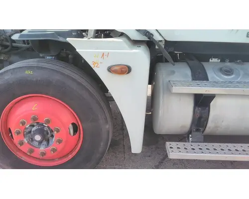 Fender Extension FREIGHTLINER COLUMBIA 120 LKQ Heavy Truck - Goodys