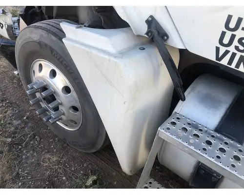 Fender Extension Freightliner COLUMBIA 120 Holst Truck Parts