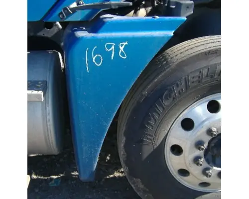 Fender Extension FREIGHTLINER COLUMBIA 120 Sam's Riverside Truck Parts Inc