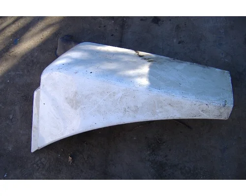 Fender Extension FREIGHTLINER COLUMBIA 120 Sam's Riverside Truck Parts Inc