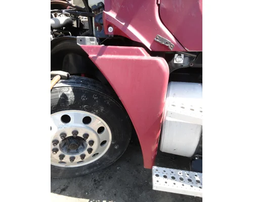 Fender Extension FREIGHTLINER COLUMBIA 120 Sam's Riverside Truck Parts Inc
