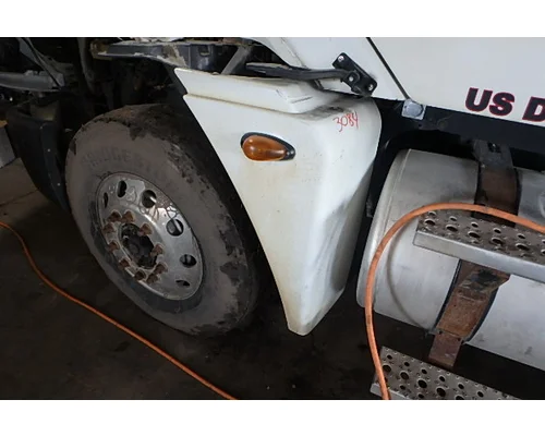 Fender Extension FREIGHTLINER COLUMBIA 120 Sam's Riverside Truck Parts Inc